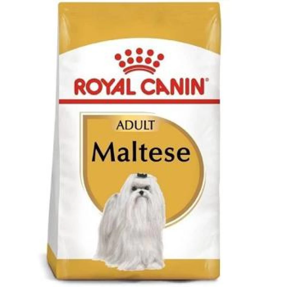 Royal Canin Bichon Maltese Adult, 1.5 kg Hrană Uscată pentru caini