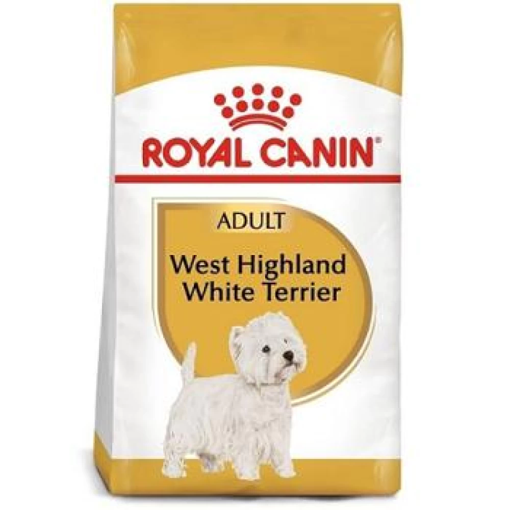 Royal Canin Westie Adult, 1.5 kg