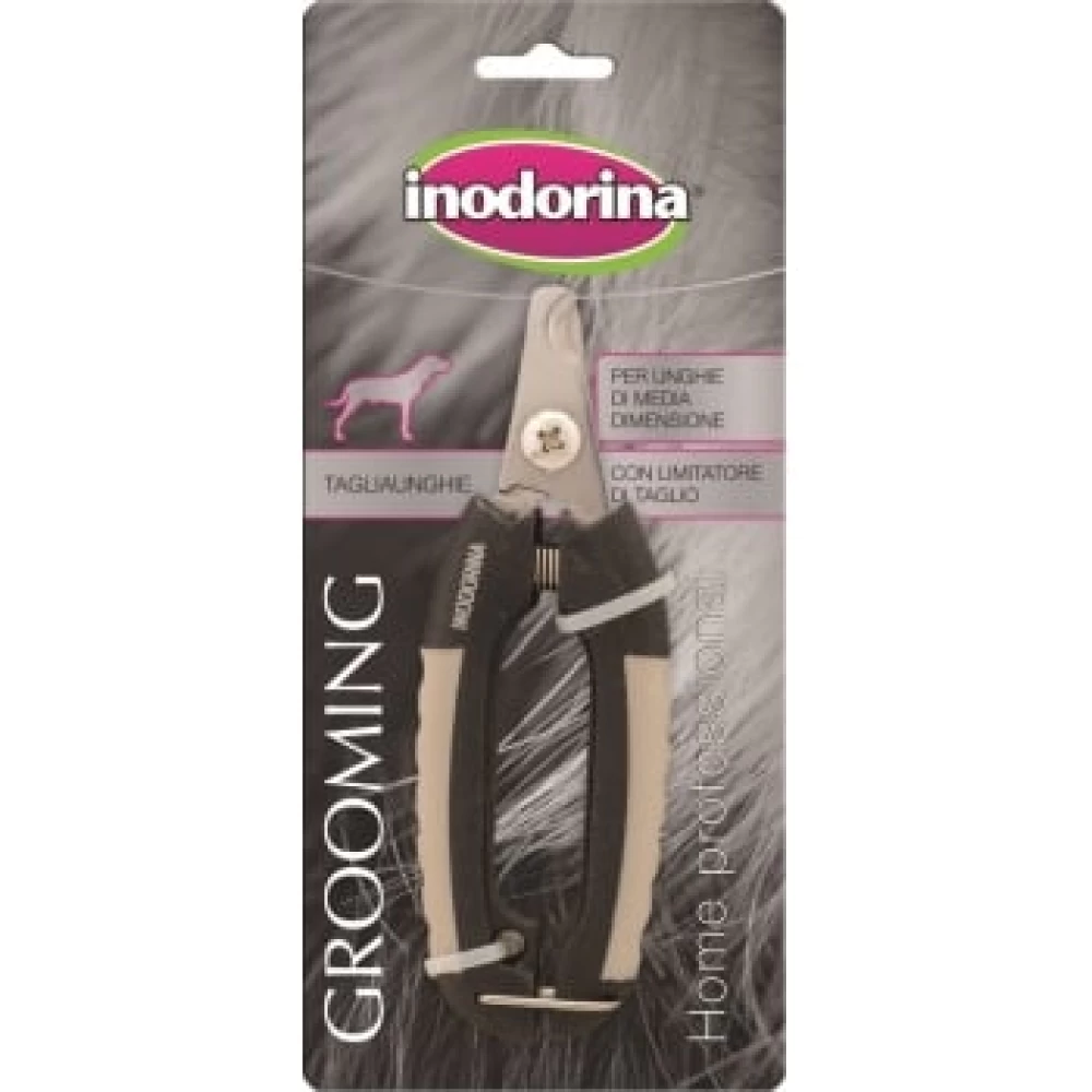 Inodorina Grooming Cleste Unghii M