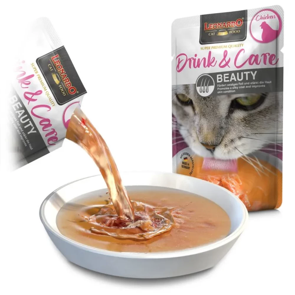 Leonardo Drink&Care Beauty 40 G