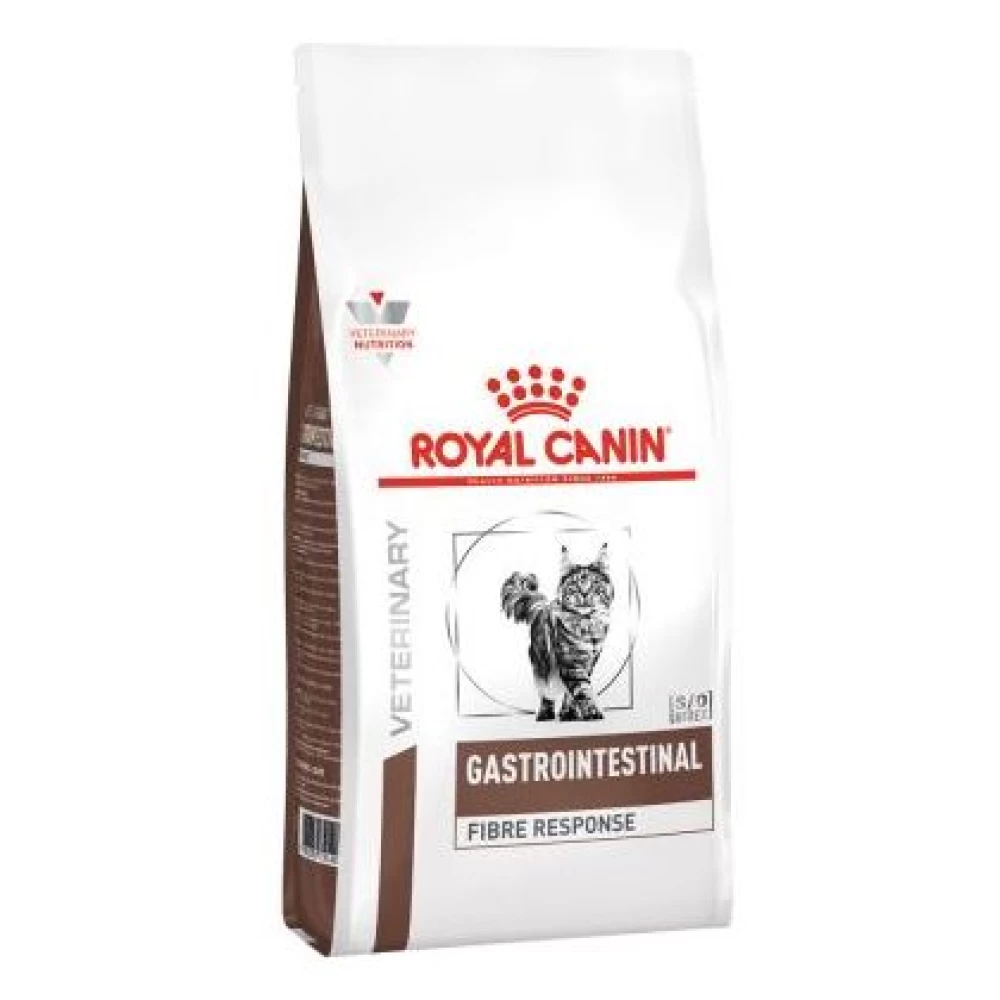 Royal Canin Fibre Response Cat 4 kg