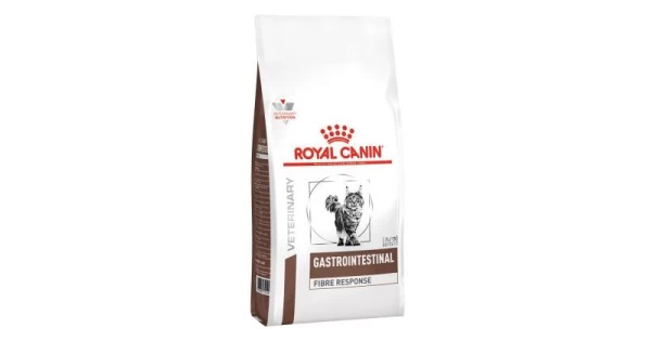 Royal Canin Fibre Response Cat 4 kg