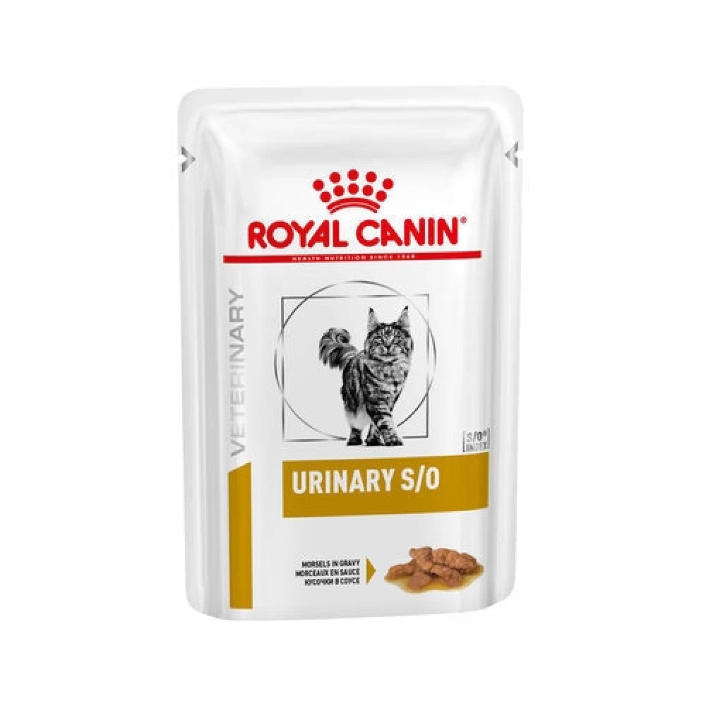 Royal Canin Felin Urinary S/O Chicken, 85g