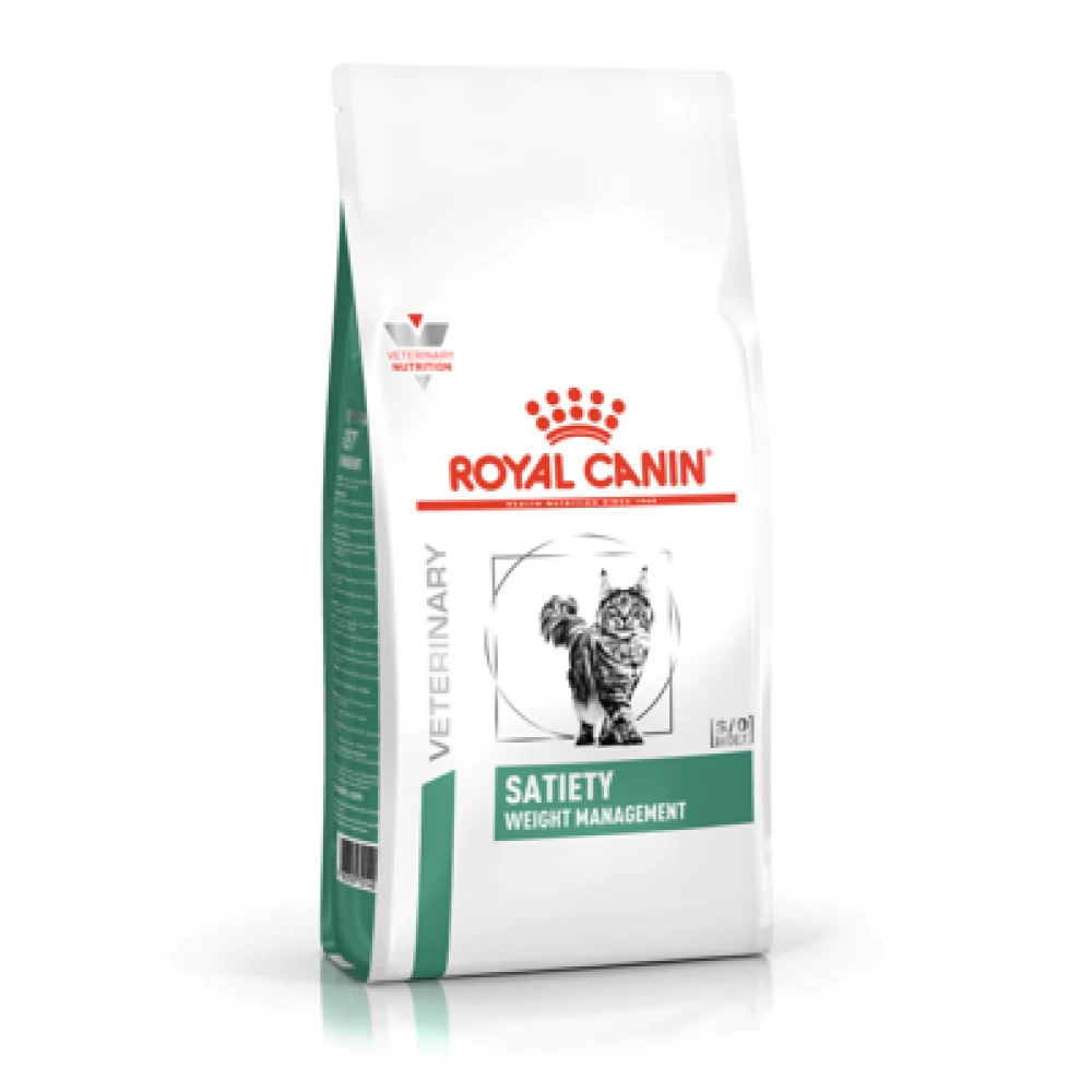 Royal Canin Satiety Cat, 1.5 Kg