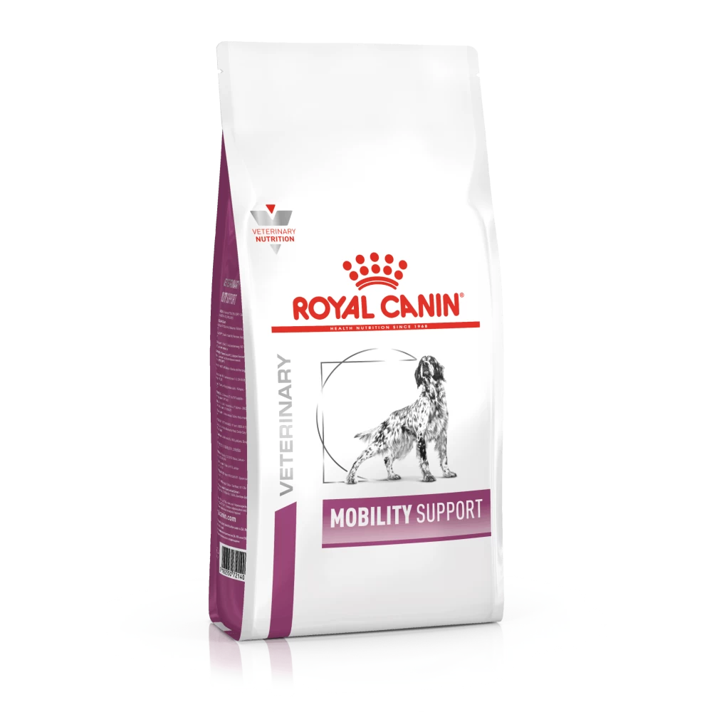 Royal Canin Mobility Dog, 7 kg